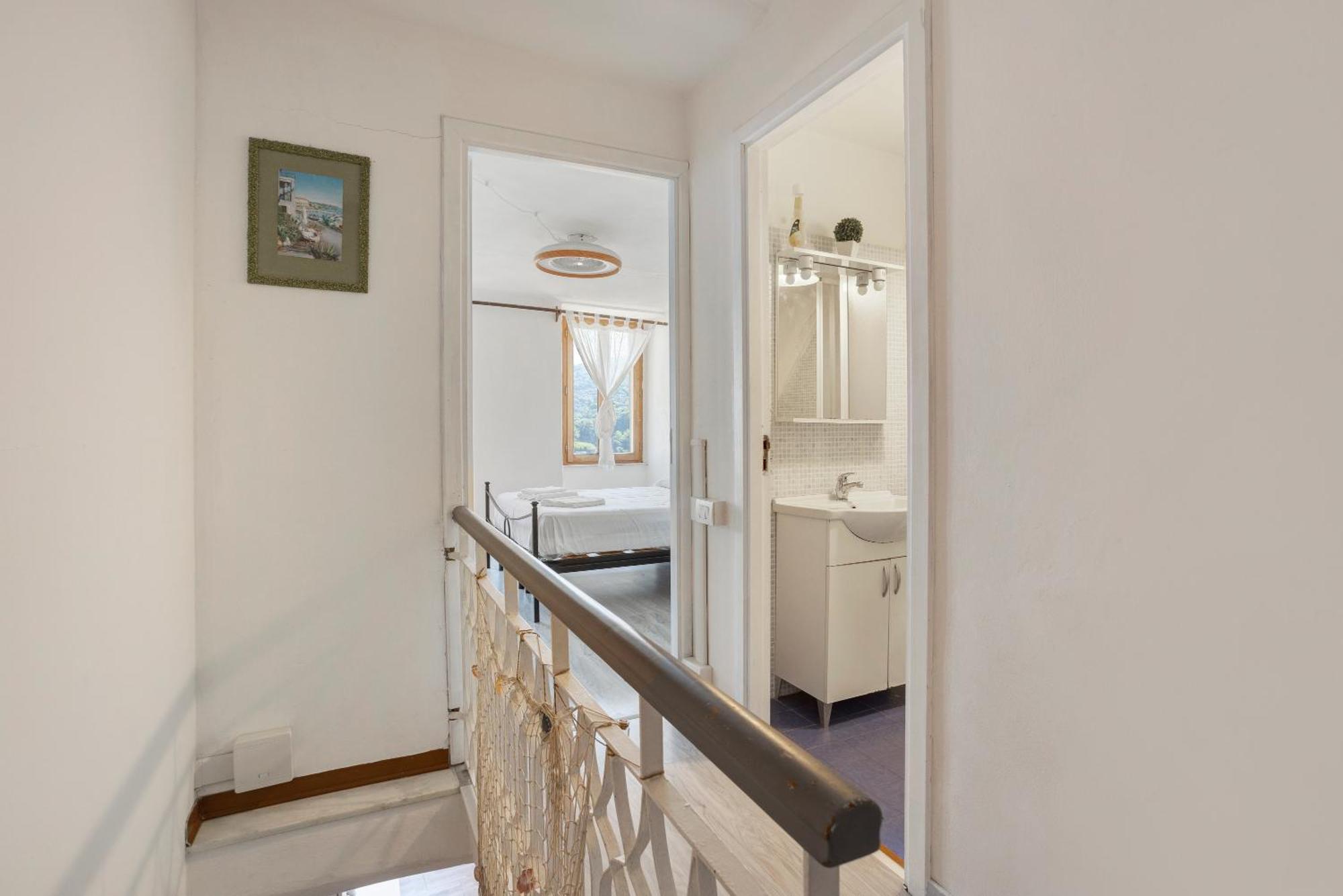 La Ca Bela Villa Porto Venere Exterior photo