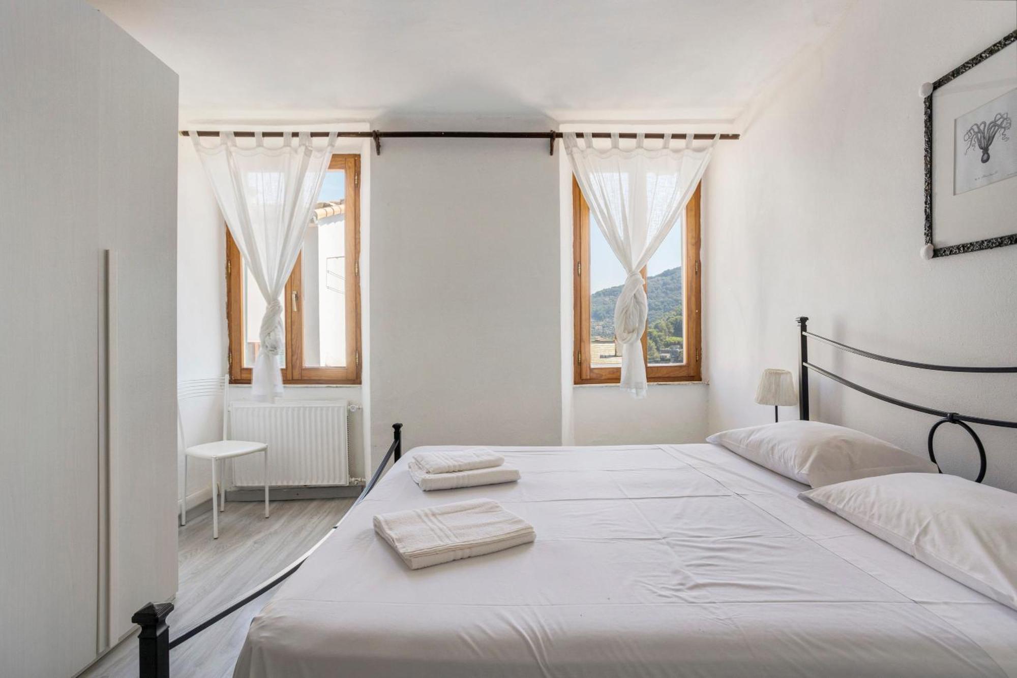 La Ca Bela Villa Porto Venere Exterior photo